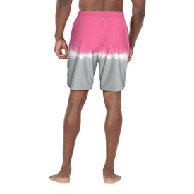Nike Men's Ocean Merge 9 Inch Volley Short  Men's Volley Short  Nike