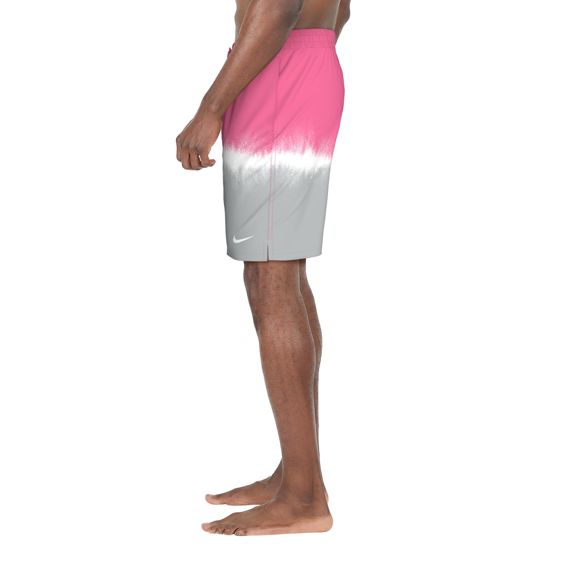 Nike Men's Ocean Merge 9 Inch Volley Short  Men's Volley Short  Nike