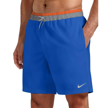 Nike Men's Nike Swim Breaker 7-Inch Volley Short