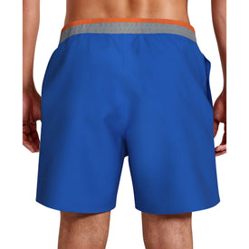 Nike Men's Nike Swim Breaker 7-Inch Volley Short