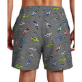 Nike Men's 7 Inch Printed Volley Short  Men's Volley Short  Nike