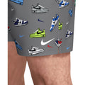 Nike Men's 7 Inch Printed Volley Short  Men's Volley Short  Nike