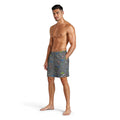 Nike Men's 7 Inch Printed Volley Short  Men's Volley Short  Nike