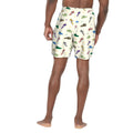 Nike Men's 7 Inch Printed Volley Short  Men's Volley Short  Nike