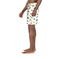 Nike Men's 7 Inch Printed Volley Short  Men's Volley Short  Nike