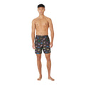 Nike Men's 7 Inch Printed Volley Short  Men's Volley Short  Nike
