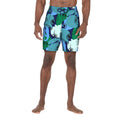 Nike Men's 7 Inch Printed Volley Short  Men's Volley Short  Nike