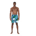 Nike Men's 7 Inch Printed Volley Short  Men's Volley Short  Nike