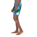 Nike Men's 7 Inch Printed Volley Short  Men's Volley Short  Nike