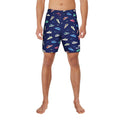Nike Men's 7 Inch Printed Volley Short  Men's Volley Short  Nike