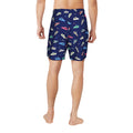 Nike Men's 7 Inch Printed Volley Short  Men's Volley Short  Nike