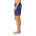 Nike Men's 7 Inch Printed Volley Short  Men's Volley Short  Nike