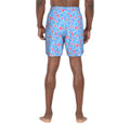 Nike Men's 7 Inch Printed Volley Short  Men's Volley Short  Nike