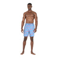 Nike Men's 7 Inch Printed Volley Short  Men's Volley Short  Nike