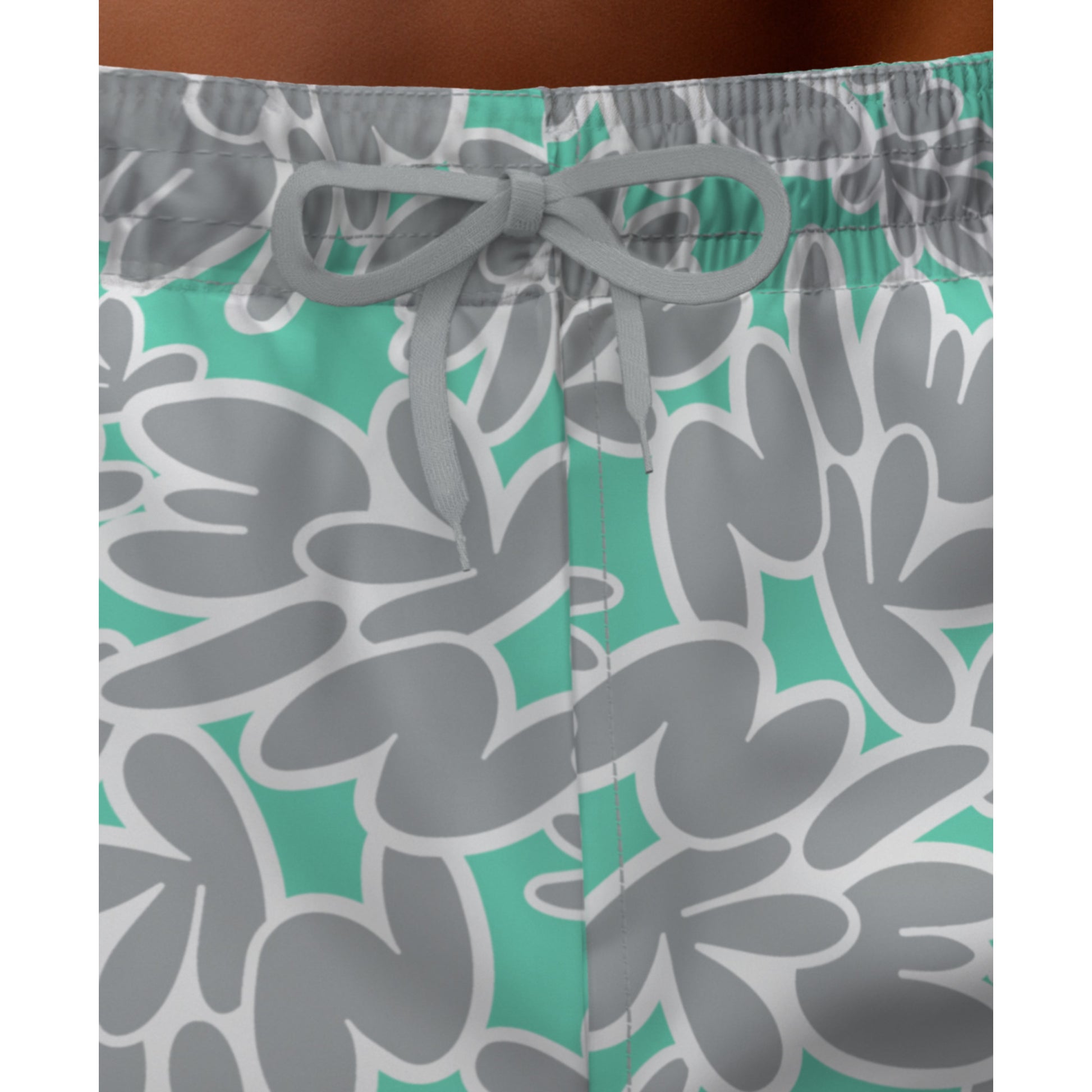 Nike Men's 7 Inch Printed Volley Short  Men's Volley Short  Nike