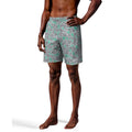 Nike Men's 7 Inch Printed Volley Short  Men's Volley Short  Nike