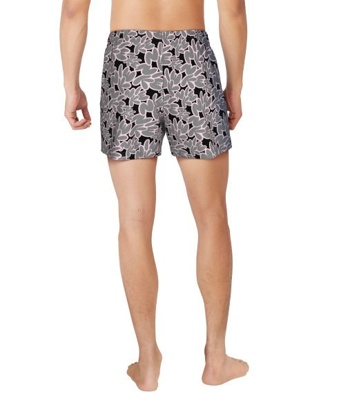 Nike Men's Multi Print 5 Inch Volley Short  Boardshorts  Nike