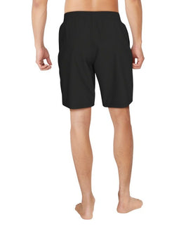 Nike Swim Breaker Essential 9-Inch Volley Short with Brief Liner  Boardshorts  Nike