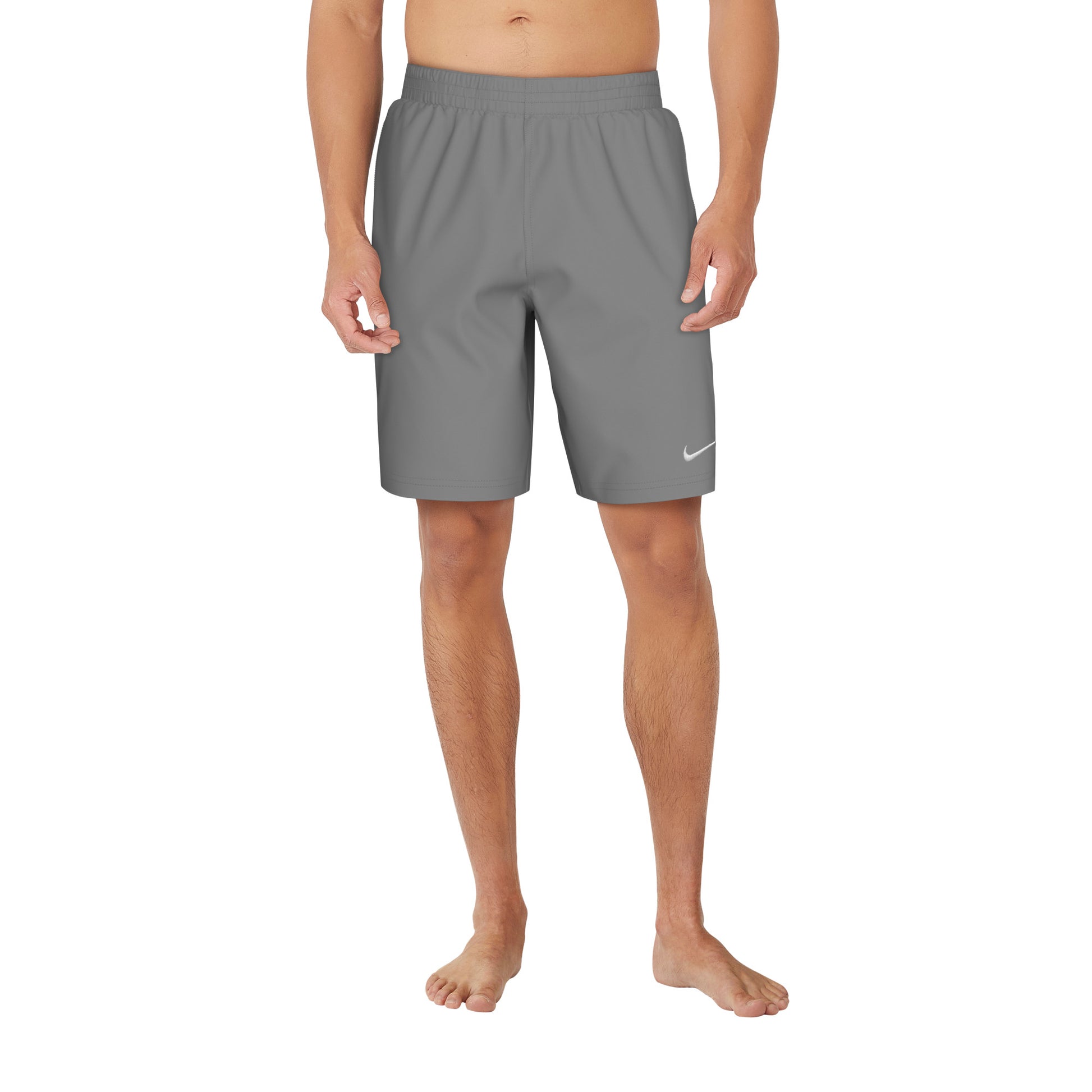 Nike Swim Breaker Essential Men's Brief Liner 7 Inch Volley Short  Men's Volley Short  Nike