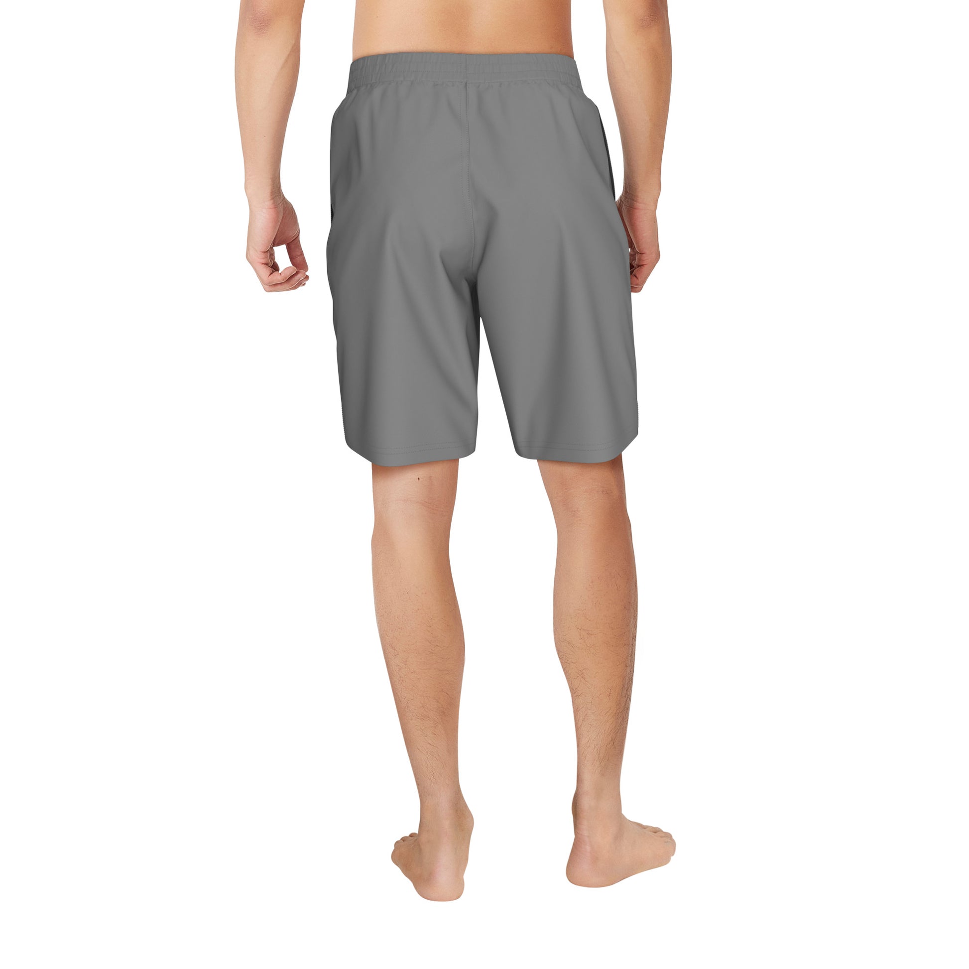 Nike Swim Breaker Essential Men's Brief Liner 7 Inch Volley Short  Men's Volley Short  Nike