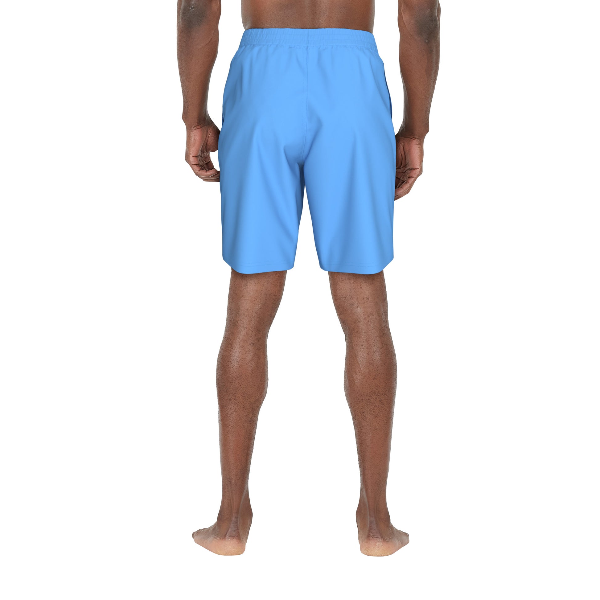 Nike Swim Breaker Essential Men's Brief Liner 7 Inch Volley Short  Men's Volley Short  Nike