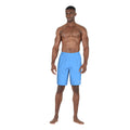 Nike Swim Breaker Essential Men's Brief Liner 7 Inch Volley Short  Men's Volley Short  Nike