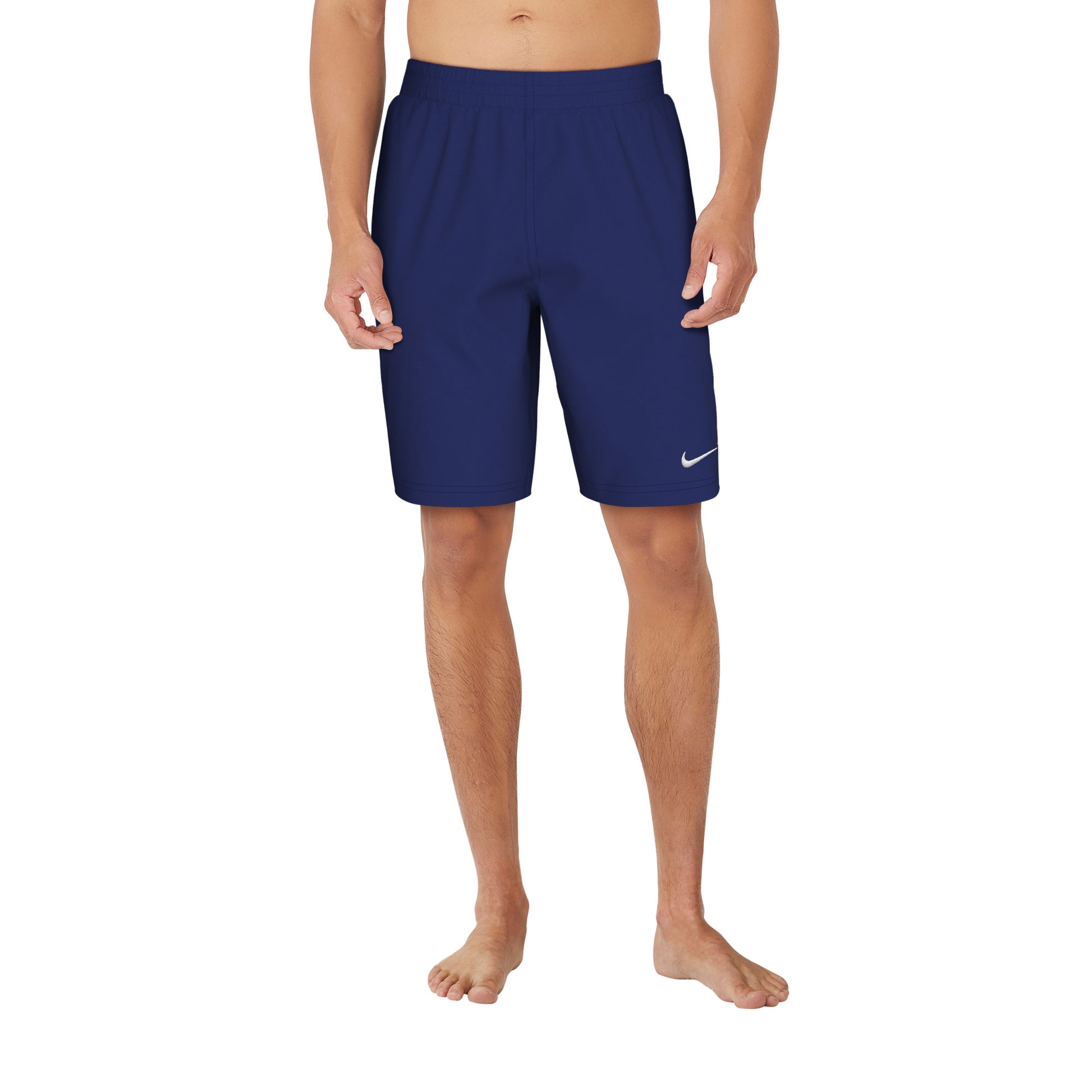 Nike Swim Breaker Essential Men's Brief Liner 7 Inch Volley Short  Men's Volley Short  Nike