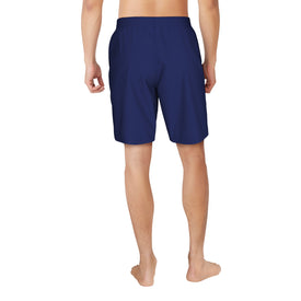 Nike Swim Breaker Essential 9-Inch Volley Short with Brief Liner