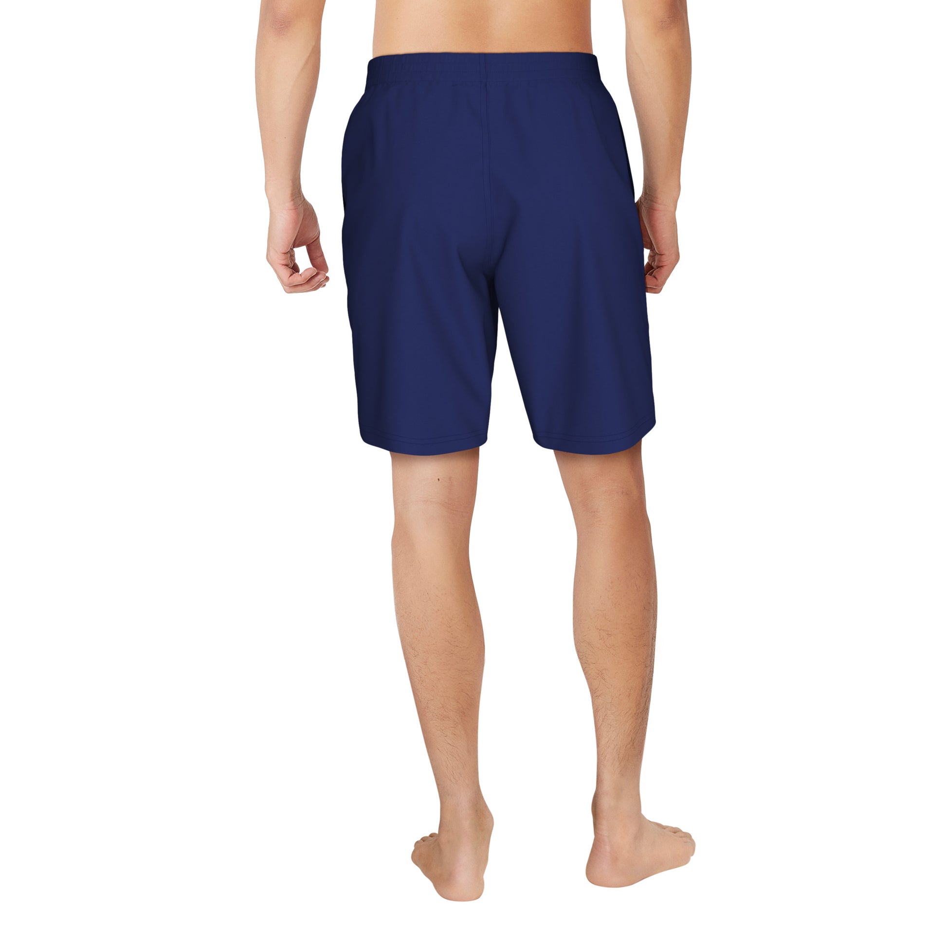 Nike Swim Breaker Essential Men's Brief Liner 7 Inch Volley Short  Men's Volley Short  Nike