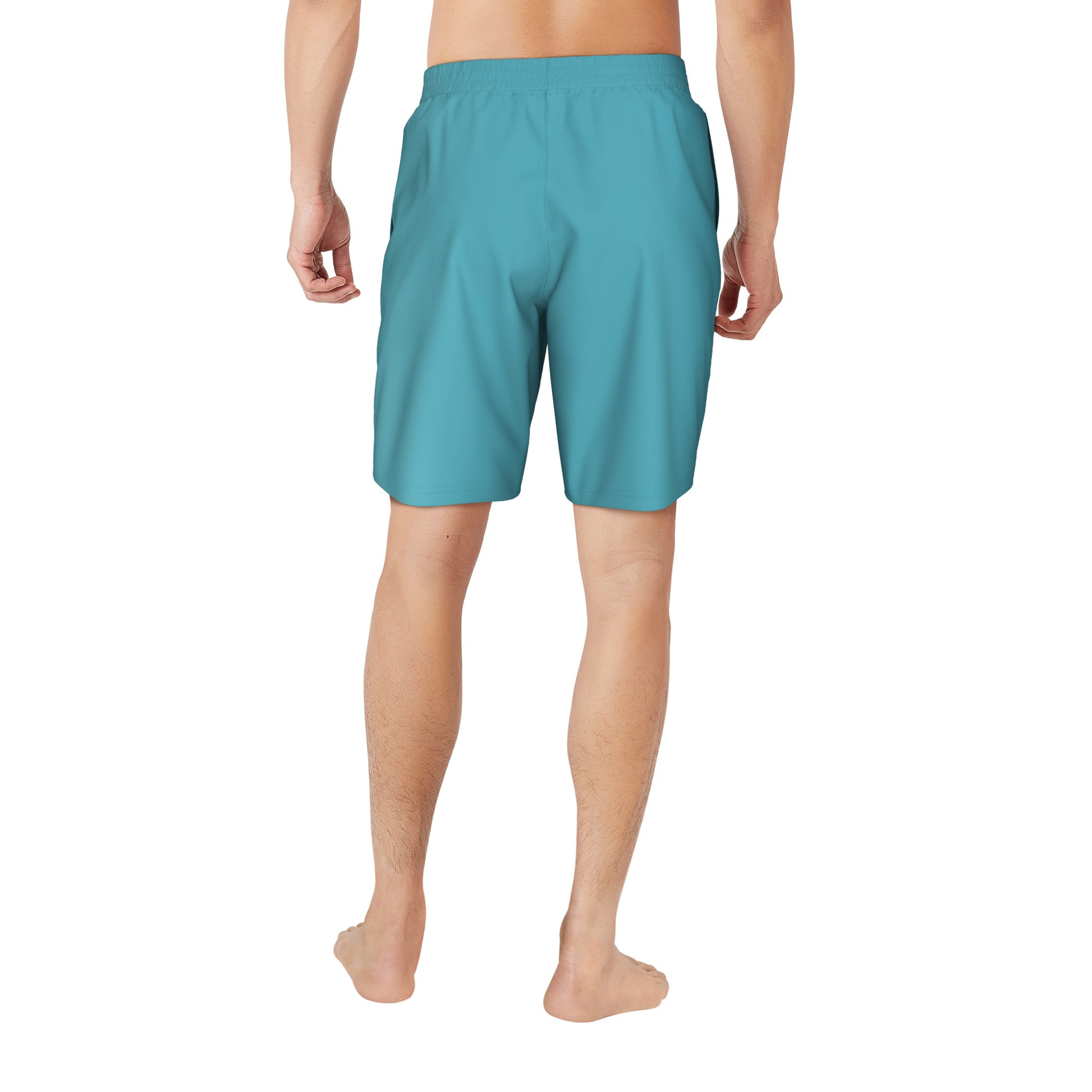 Nike Swim Breaker Essential Men's Brief Liner 7 Inch Volley Short  Men's Volley Short  Nike