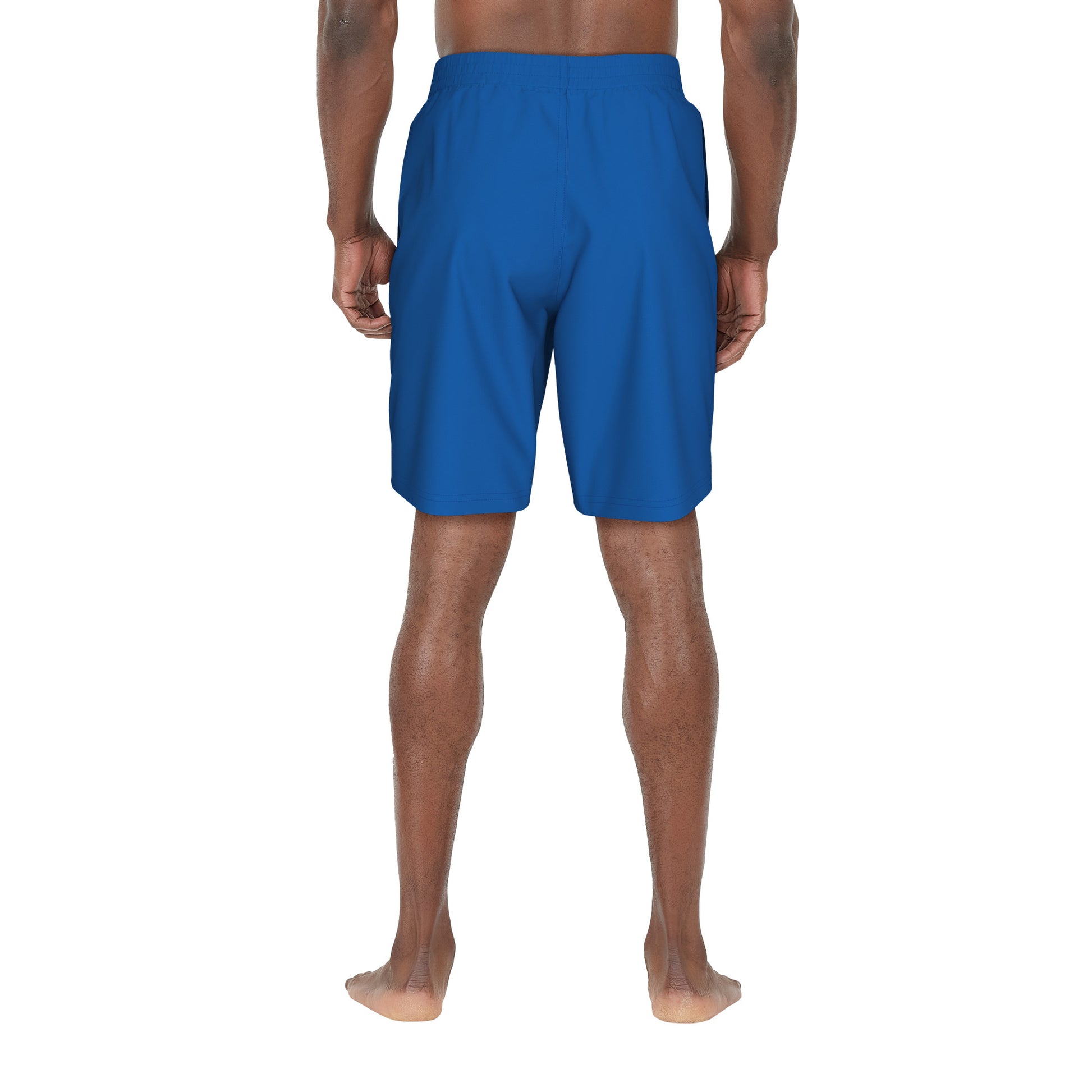Nike Swim Breaker Essential Men's Brief Liner 7 Inch Volley Short  Men's Volley Short  Nike