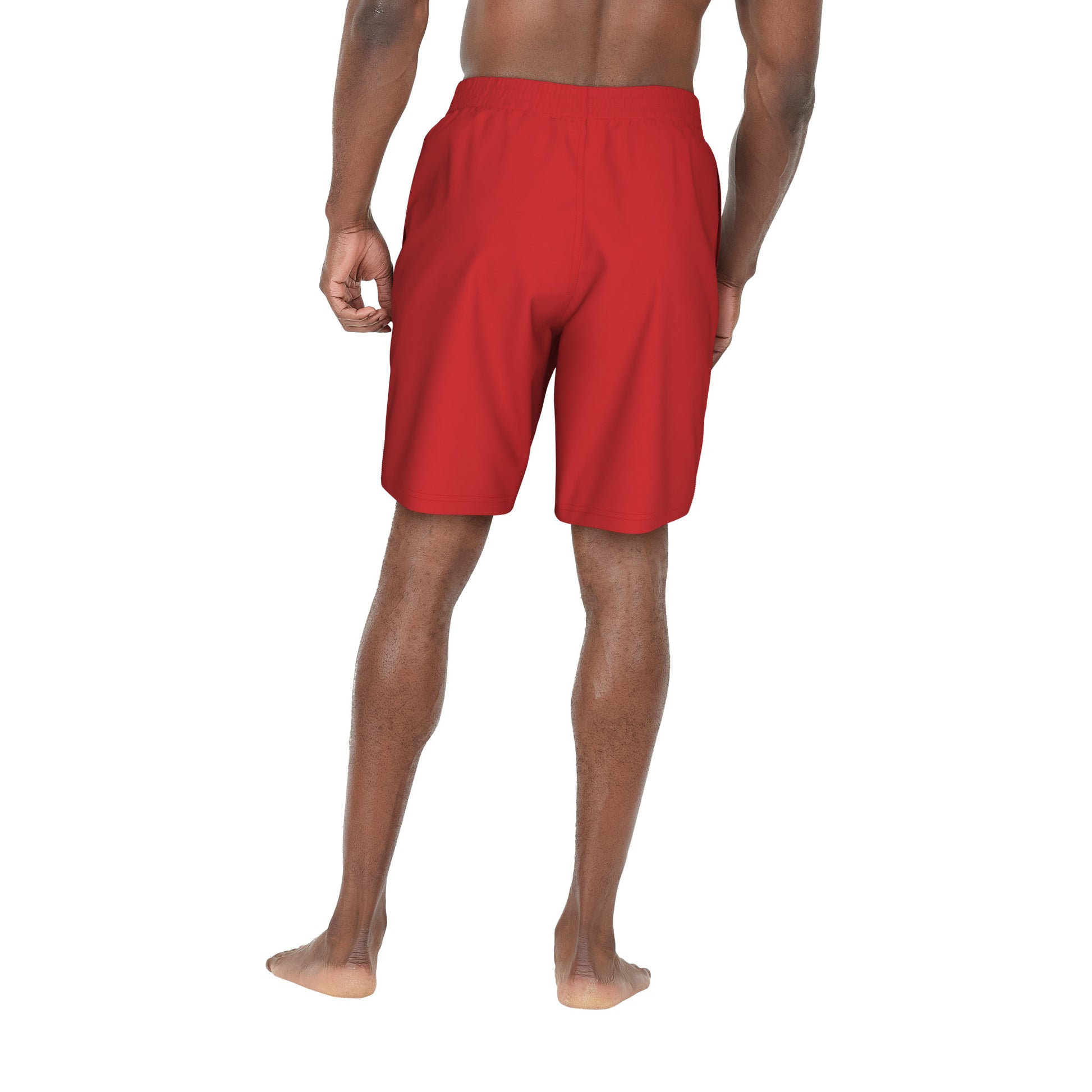 Nike Swim Breaker Essential Men's Brief Liner 7 Inch Volley Short  Men's Volley Short  Nike
