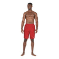 Nike Swim Breaker Essential Men's Brief Liner 7 Inch Volley Short  Men's Volley Short  Nike