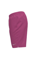 Nike Swim Breaker Essential 9-Inch Volley Short with Brief Liner  Boardshorts  Nike