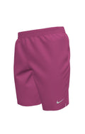 Nike Swim Breaker Essential 9-Inch Volley Short with Brief Liner  Boardshorts  Nike