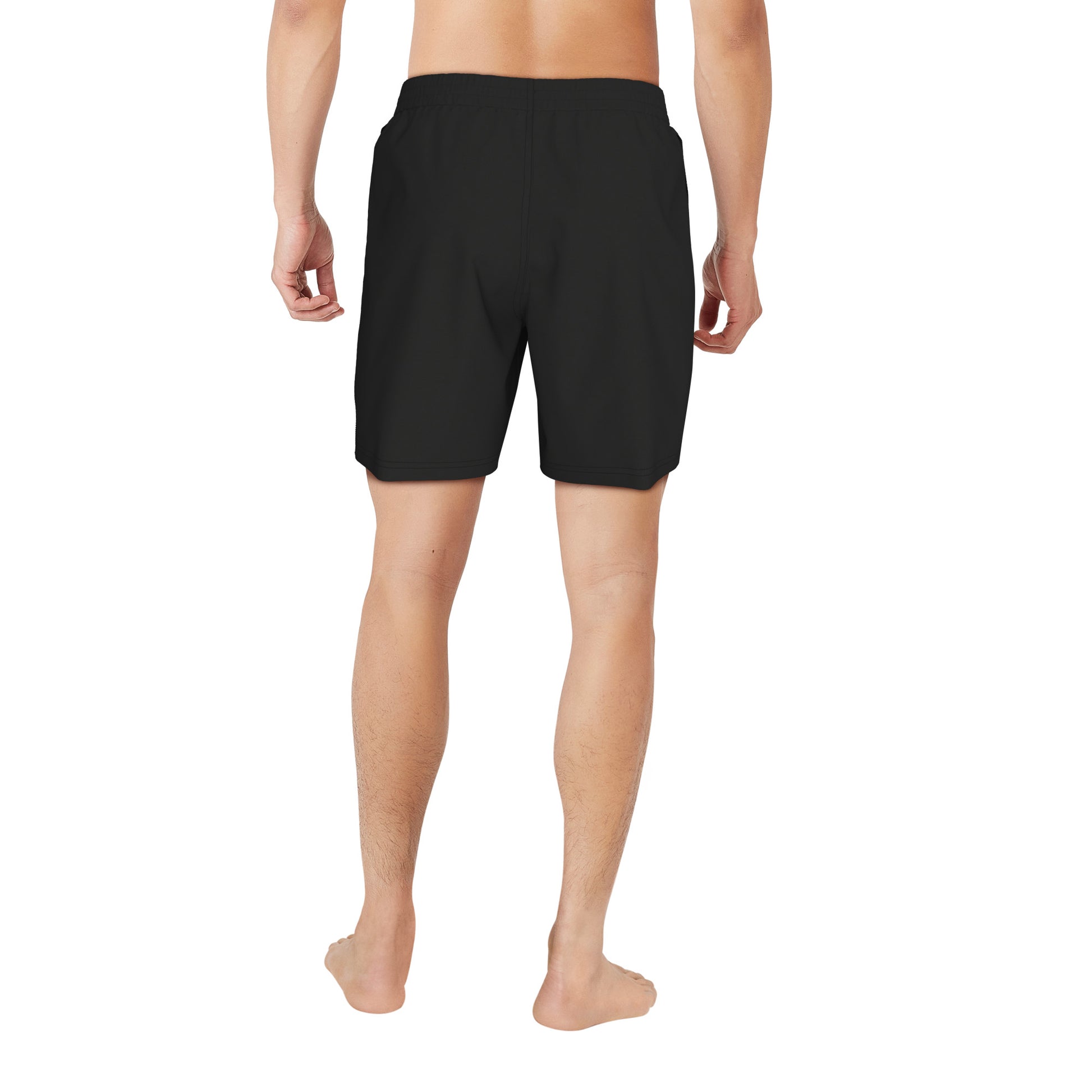 Nike Swim Breaker Essential Men's Brief Liner 7 Inch Volley Short  Men's Volley Short  Nike