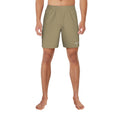 Nike Swim Breaker Essential Men's Brief Liner 7 Inch Volley Short  Men's Volley Short  Nike