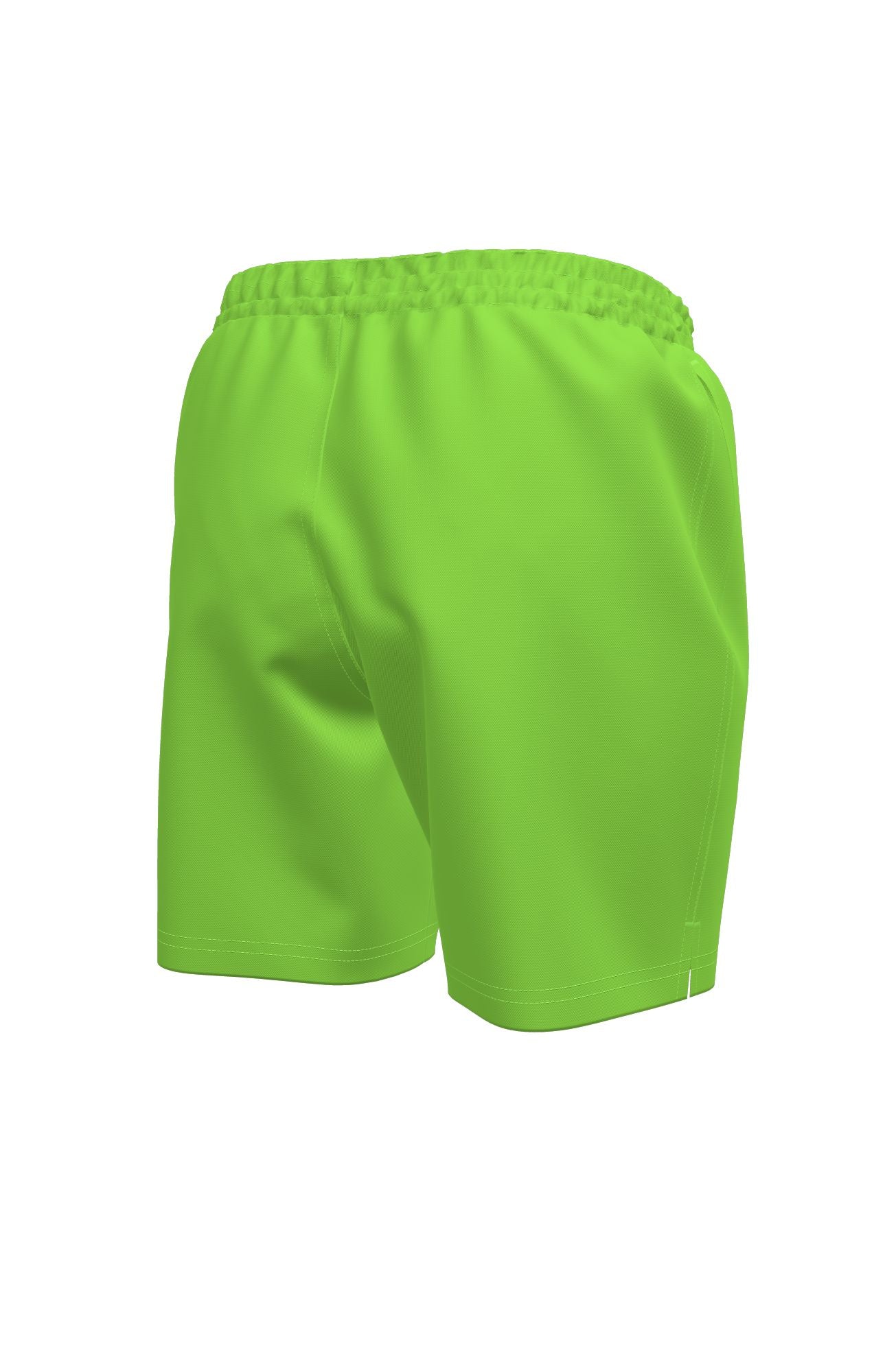 Nike Swim Breaker Essential Men's Brief Liner 7 Inch Volley Short  Men's Volley Short  Nike