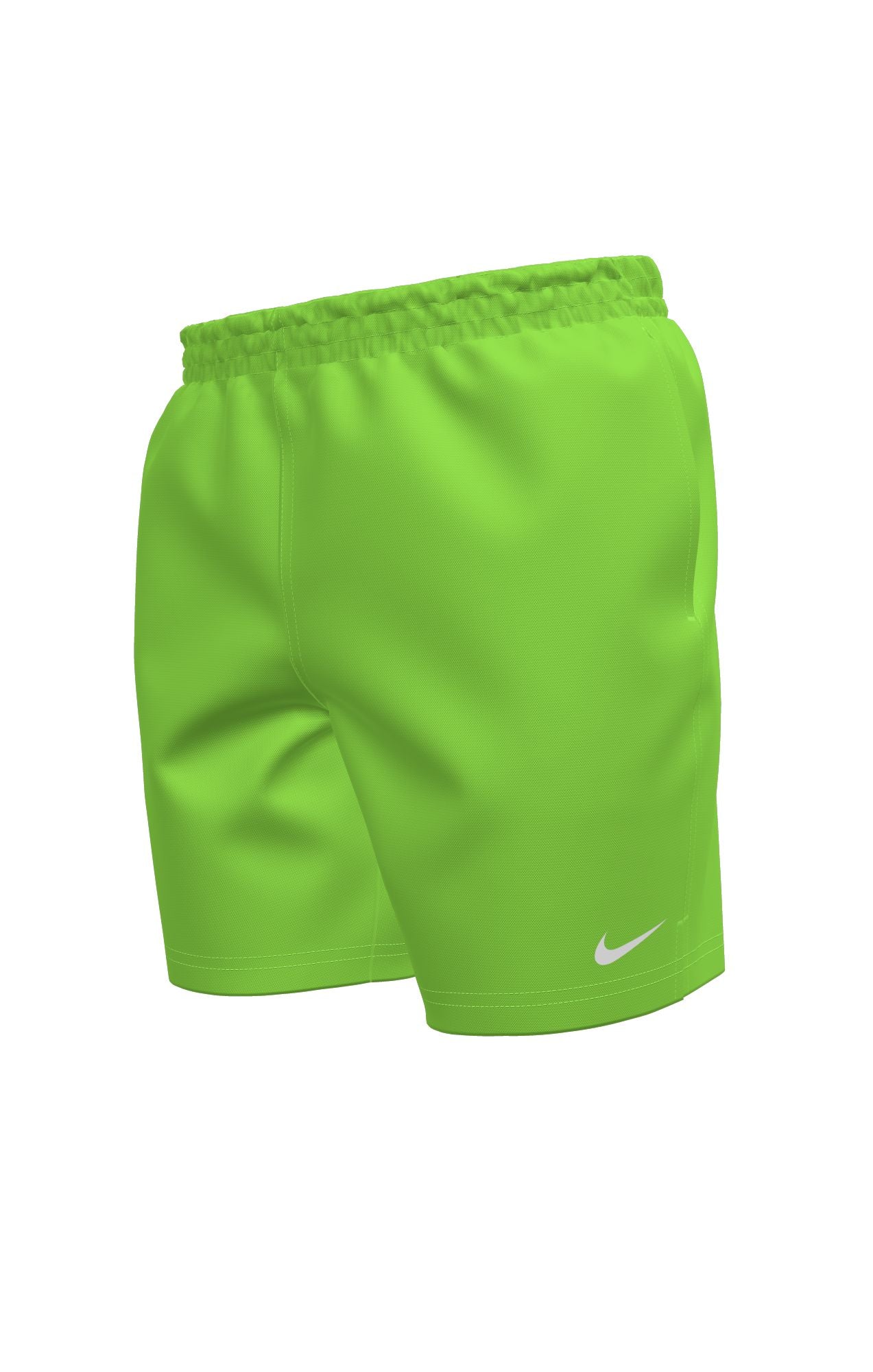 Nike Swim Breaker Essential Men's Brief Liner 7 Inch Volley Short  Men's Volley Short  Nike