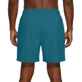 Nike Swim Breaker Essential Men's Brief Liner 7 Inch Volley Short  Men's Volley Short  Nike