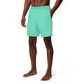 Nike Swim Breaker Essential Men's Brief Liner 7 Inch Volley Short  Men's Volley Short  Nike