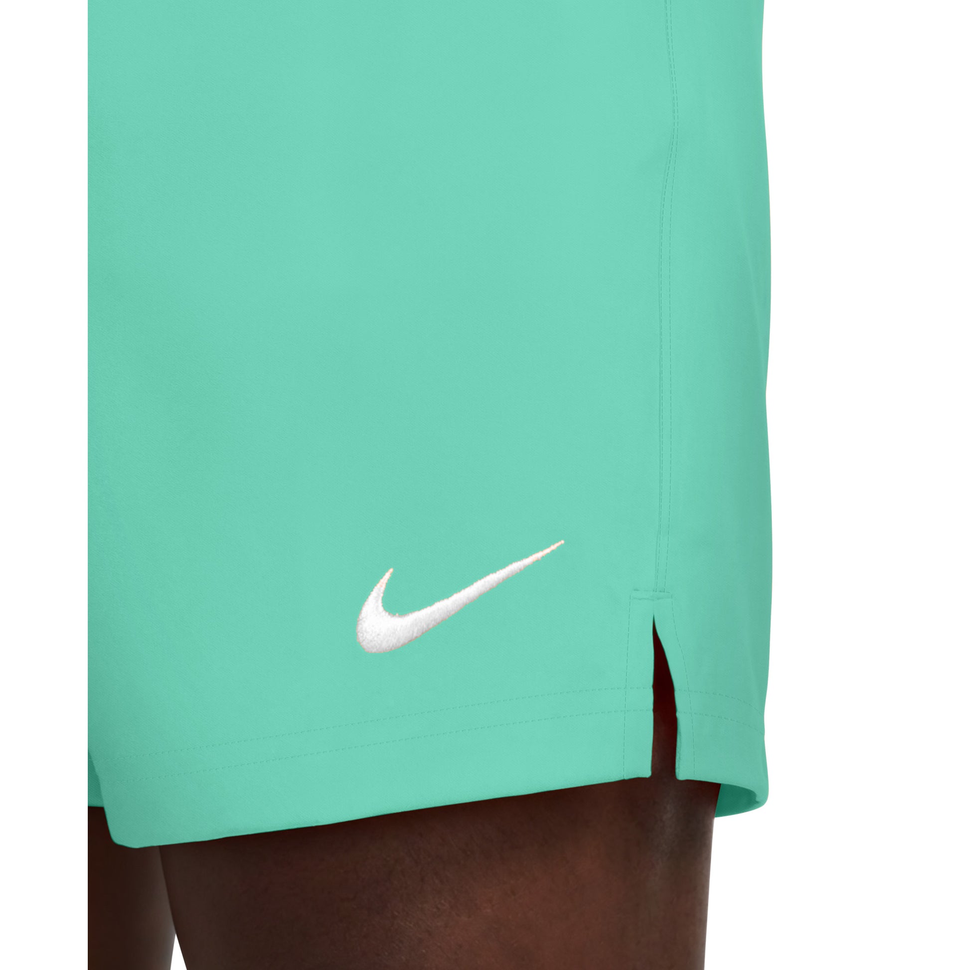 Nike Swim Breaker Essential Men's Brief Liner 7 Inch Volley Short  Men's Volley Short  Nike