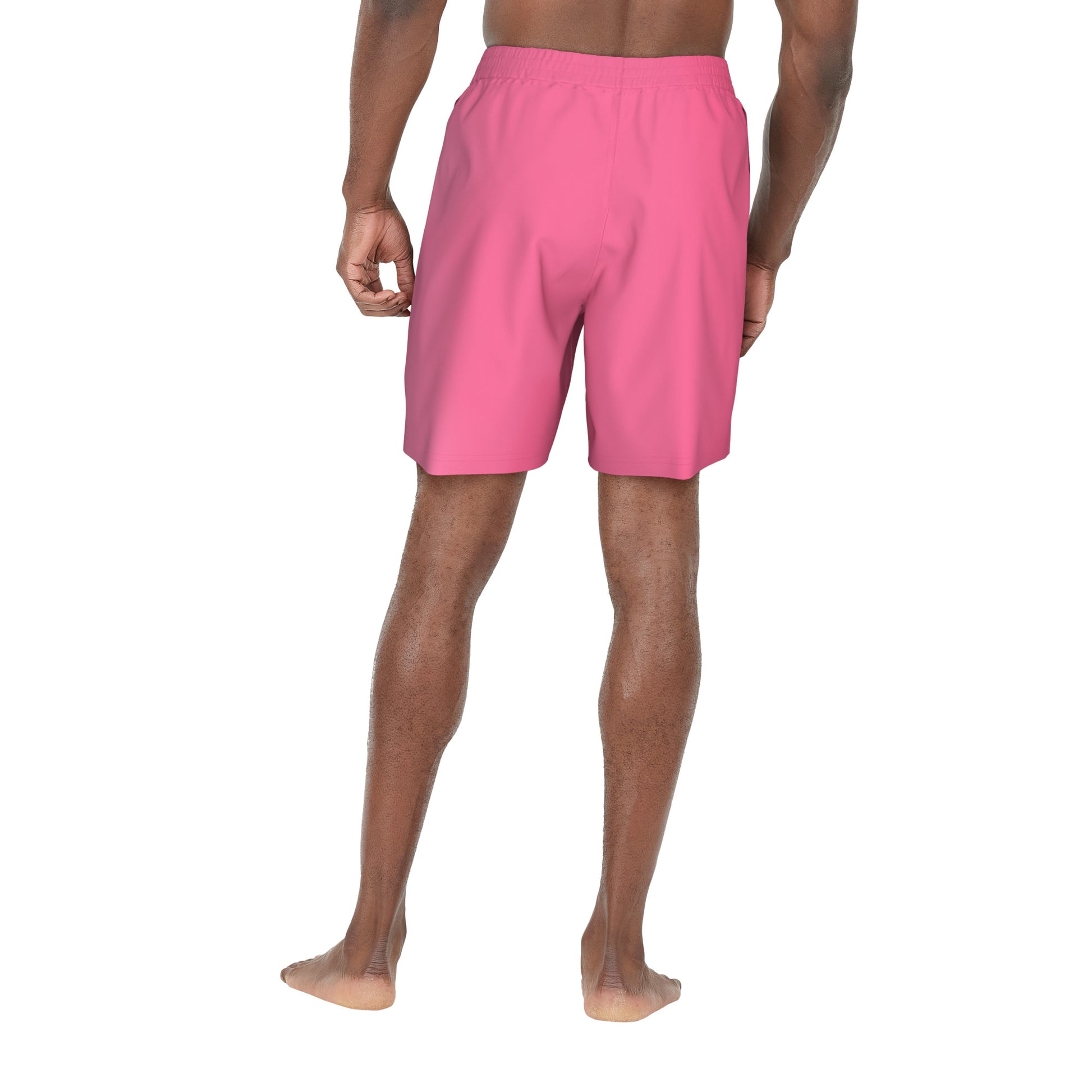 Nike Swim Breaker Essential Men's Brief Liner 7 Inch Volley Short  Men's Volley Short  Nike