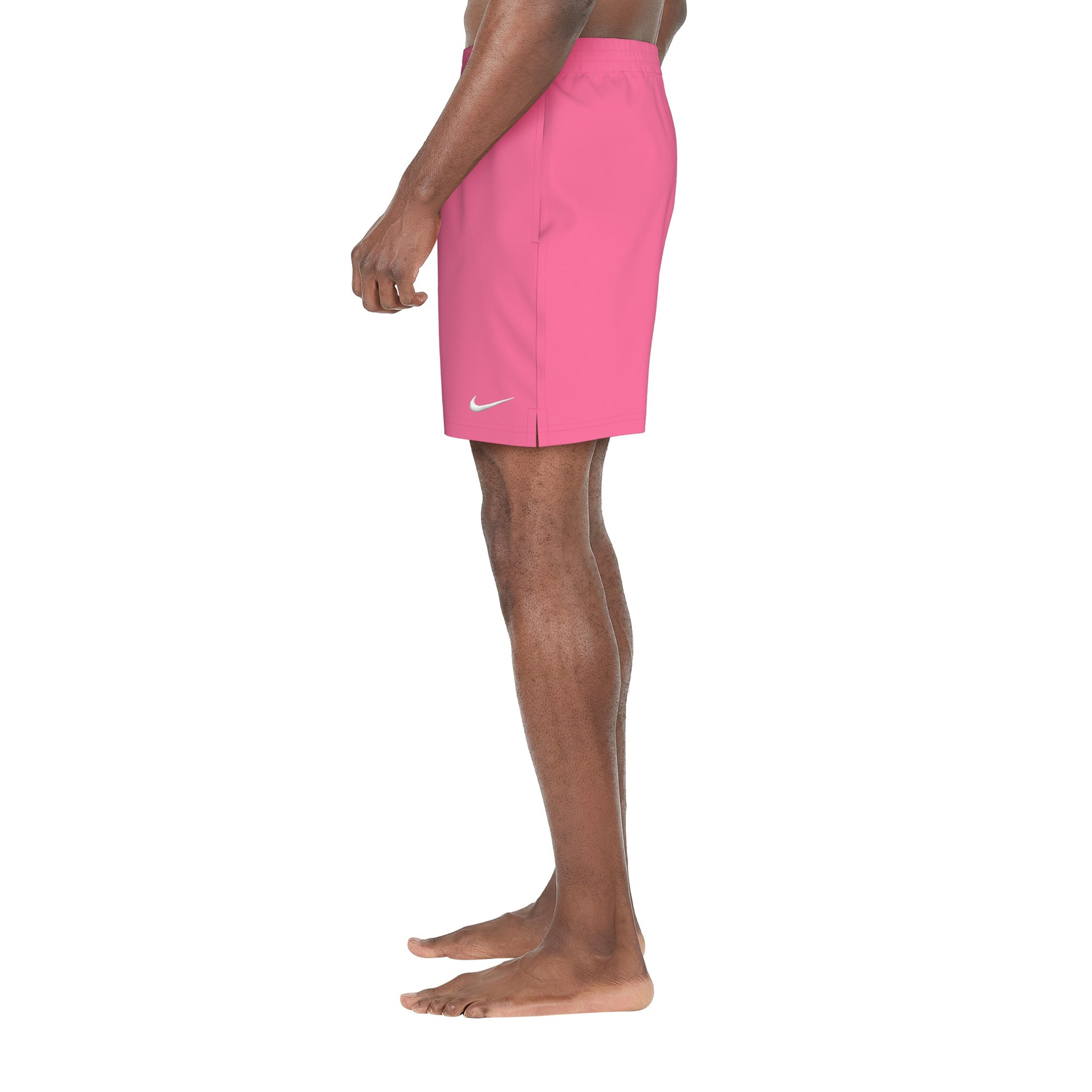 Nike Swim Breaker Essential Men's Brief Liner 7 Inch Volley Short  Men's Volley Short  Nike
