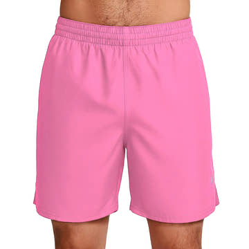 Nike Swim Breaker Essential Men's Brief Liner 7 Inch Volley Short  Men's Volley Short  Nike