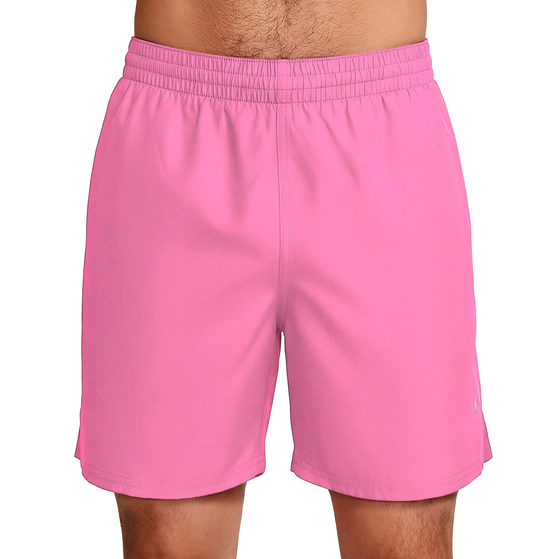 Nike Swim Breaker Essential Men's Brief Liner 7 Inch Volley Short  Men's Volley Short  Nike