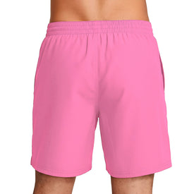 Nike Swim Breaker Essential Men's Brief Liner 7 Inch Volley Short