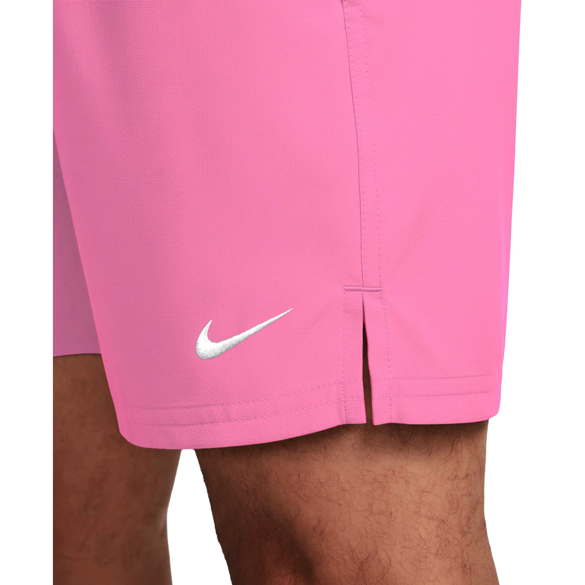 Nike Swim Breaker Essential Men's Brief Liner 7 Inch Volley Short  Men's Volley Short  Nike