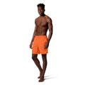 Nike Swim Breaker Essential Men's Brief Liner 7 Inch Volley Short  Men's Volley Short  Nike