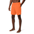 Nike Swim Breaker Essential Men's Brief Liner 7 Inch Volley Short  Men's Volley Short  Nike